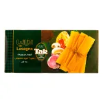 لازانیا تک ماکارون شیاردار 450 گرمی