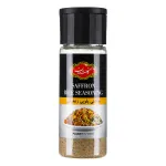 چاشنی پلوی زعفرانی پت گلستان 80 گرمی