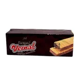 ویفر ورنال فرمند کاکائویی 165 گرم