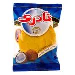 کلوچه نارگیلی نادری 60 گرم