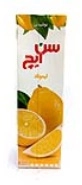 لیموناد سن ایچ 1 لیتر