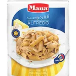 پاستا نیمه آماده آلفردو مانا 145 گرم