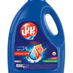 مایع ظرفشویی پریل پرتقال اولترا 3750 گرم