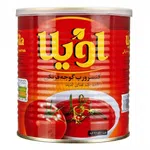 رب گوجه فرنگی اویلا 800 گرمی