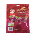 آلوچه وکیوم آلو ترشین 75 گرم