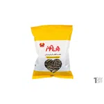 تخمه آفتابگردان نمکی چی توز 105 گرم