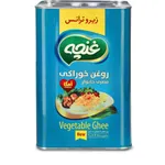 روغن نیمه جامد امگا زیرو ترانس غنچه 5000 گرمی