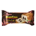 کیک من سن کرم کاکائو درنا 135 گرم