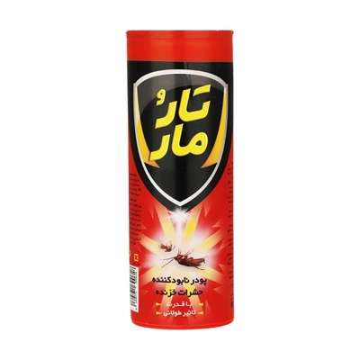 پودر سوسک کش تارو مار 100 گرمی