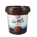بستنی اسپکتا شکلاتی فوردو کاله 280 گرمی