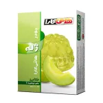 پودر ژله آلوئه ورا هاتی کارا 100 گرم