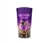 قهوه کلاسیک50گرمی مولتی کافه