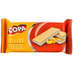 ویفرسلکت پرتقالی کوپا 55 گرم