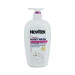 مایع دستشویی کرمی پنبه دانه  نویتکس 500 گرمی