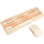 ست کیبورد و موس بی‌سیم Sorandy