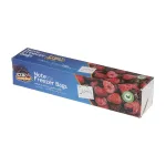 کیسه فریزر رولی یادداشتی تجزیه پذیر پتروکلین 250 گرم