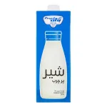 شیر تتراپک پر چرب پگاه 1 لیتر