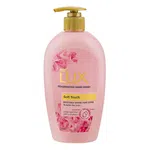 مایع دستشویی سافت تاچ 500 گرمی لوکس