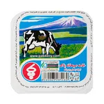 خامه صبحانه 100 گرمی پاک