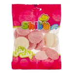 پف پفی شیبا شیبا 50 گرم