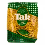 ماکارونی فرمی پیکولی تک 500 گرمی