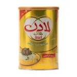 روغن نیمه جامد بدون ترانس لادن طلایی 900 گرم