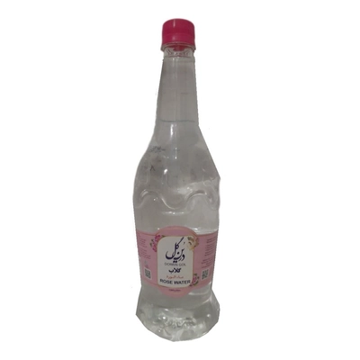 گلاب درین گل 1 لیتر 