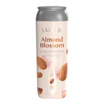 شامپو بدن کرمی بادام لپیور 414 گرمی