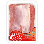 راسته گوساله تنظیم بازار مهتا پروتئین 1 کیلوگرم