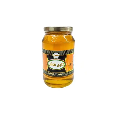 عسل پت داری نوش 500 گرم 