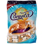 تافی شیری با مغز کارامل فرمند 820 گرمی