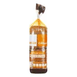 نان تست چند غله سه نان 530 گرم