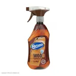 اسپری پاک کننده چوب رافونه 500 گرم