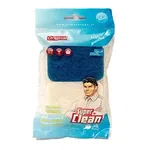 پک اسکاچ آبی وسفید پلاس سوپرکلین