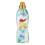 مایع نرم کننده آبی سپید 1000 گرمی