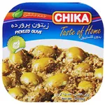 زیتون پرورده چیکا 100 گرم