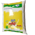 دوغ پاستوریزه نایلونی پگاه 2500 گرمی