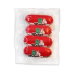 سوسیس کوکتل 55% وکیوم مهیا 300 گرم