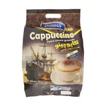 کاپوچینو 20 عددی دوبیس