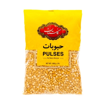لپه گلستان 900 گرم 