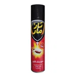 اسپری سوسک کش سوپر قوی تارو مار  400 میلی لیتری