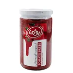 رب گوجه فرنگی روژین شیشه 700 گرم