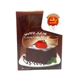 پودر کیک کاکائویی رشد 500 گرم