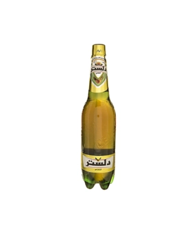 دلستر بهنوش آناناس 1 لیتر