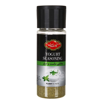 ادویه ماست و خیار گلستان 70 گرمی