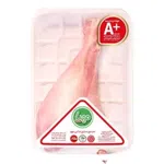 ساق مرغ با پوست بوقلمون مهیا پروتئین 900 گرم