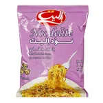 نودالیت قارچ الیت 75 گرم