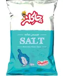چیپس نمک دریایی چاکلز 45 گرم
