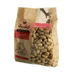 پسته فندقی خام اوشان 500 گرم