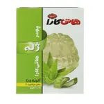 پودر ژله آلوئه ورا هاتی کارا 100 گرمی